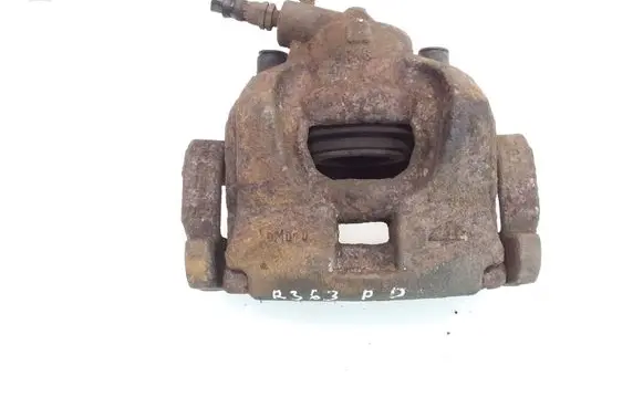 Ford Galaxy Front brake caliper