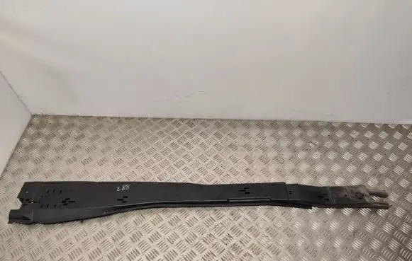 Volvo V60 Center/middle under tray cover 31355940