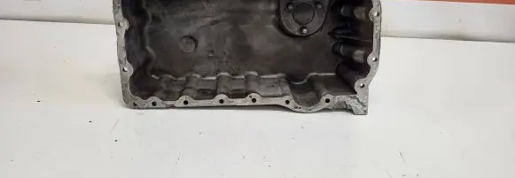 Seat Toledo III (5P) Oil sump AC43400