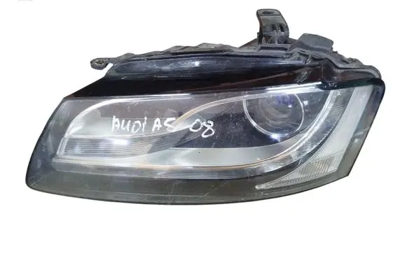 Audi A5 8T 8F Headlight/headlamp 8T0941003M 8K0941597