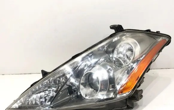 Nissan Murano Z50 Headlight/headlamp