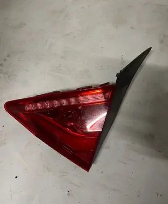 Audi A7 S7 4G Tailgate rear/tail lights 4G8945094A 597504