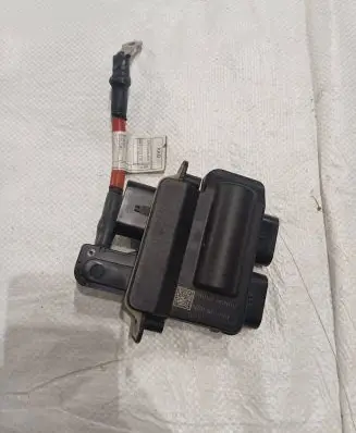 BMW X5 F15 Positive wiring loom 9333445 9350091 EGE774C