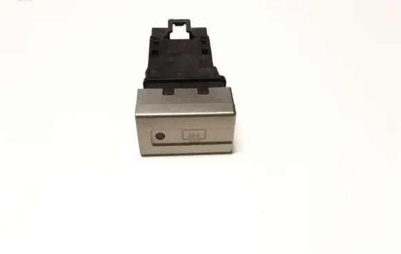 Nissan X-Trail T30 Windscreen/window heater switch 06016 2115U