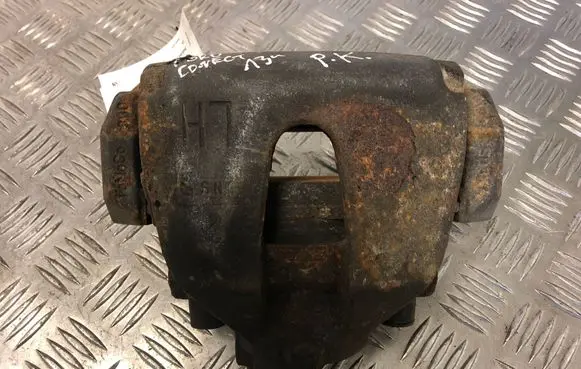 Ford Transit - Tourneo Connect Front brake caliper