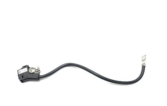 BMW 7 F01 F02 F03 F04 Negative earth cable (battery) 9215978