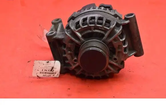 Peugeot Boxer Generator/alternator CC17-10300-BC