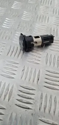Ford Maverick Cigarette lighter front 