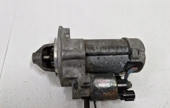 KIA Rio Starter motor 36100-2A500