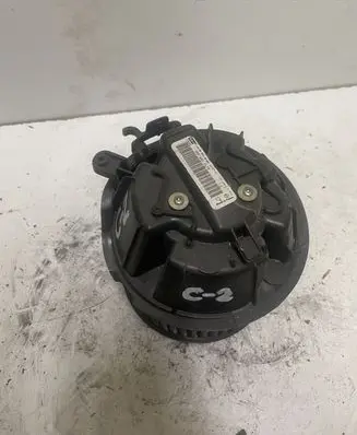 Citroen C3 Heater fan/blower GMVA86