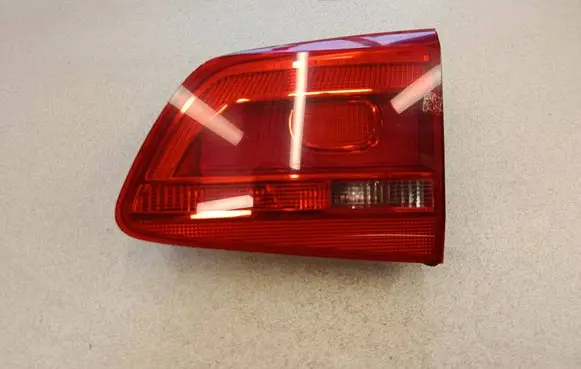 Volkswagen Touran II Tailgate rear/tail lights 2TZ01046902 1T0945094