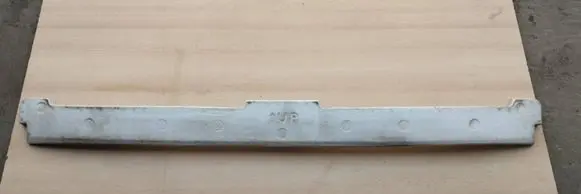 Toyota Prius+ (ZVW40) Rear bumper foam support bar 5261547060