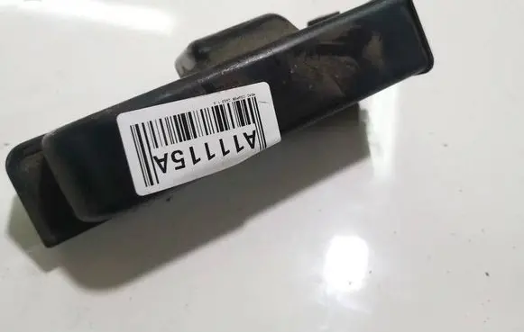 Mini One - Cooper R50 - 53 Other interior part 61356923887