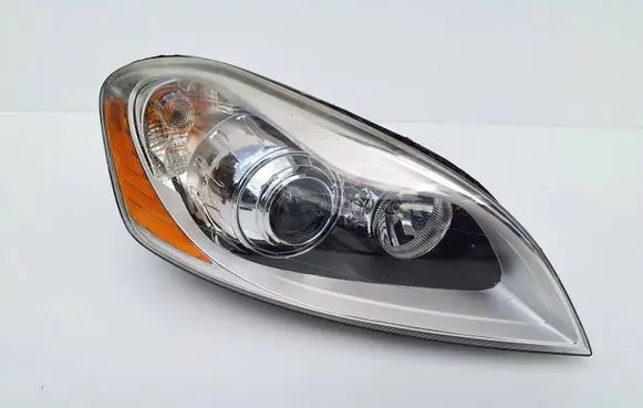 Volvo XC60 Headlight/headlamp 30763138 89902827 Y413ABLTGD