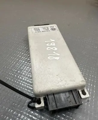 Phone control unit/module