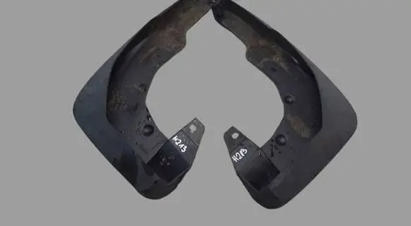 Honda CR-V Front mudguard 75810-SWW-E000 75800-SWW-E000