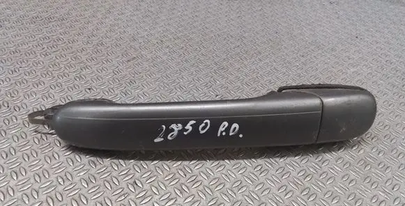 Seat Toledo II (1M) Front door exterior handle