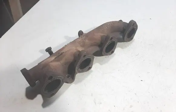 BMW 3 E90 E91 Exhaust manifold 7810182