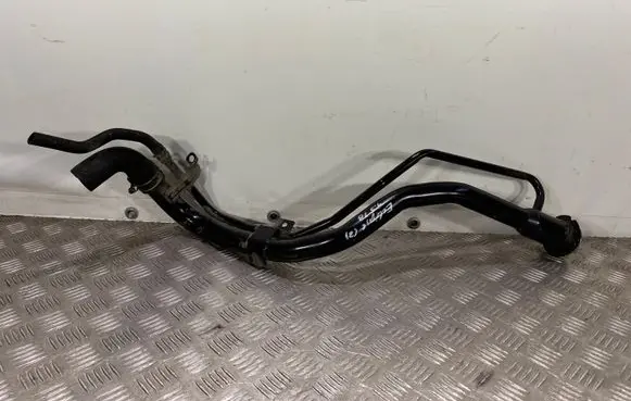 Mitsubishi Eclipse Cross Fuel tank filler neck pipe 