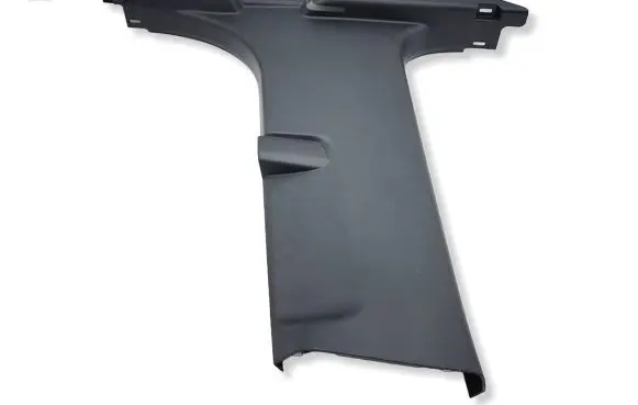 Ford Kuga III (B) pillar trim (bottom) LV4BS243W07A M243107 D0D1A