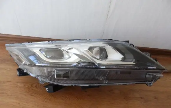 Mitsubishi Eclipse Headlight/headlamp
