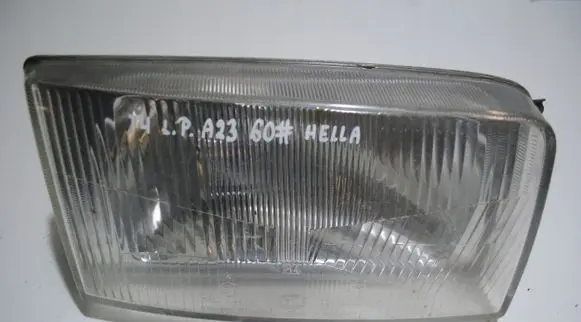Volkswagen Transporter - Caravelle T4 Headlight/headlamp