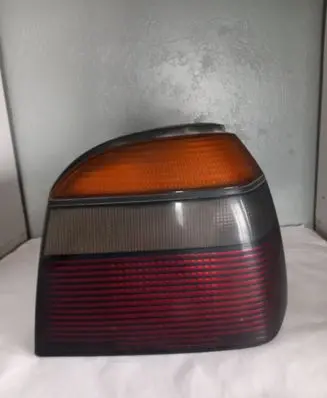 Volkswagen Golf III Rear/tail lights 0163278 63278