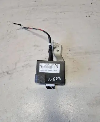 Toyota Avensis T270 Immobilizer control unit/module 8978405020 T9780J93016866