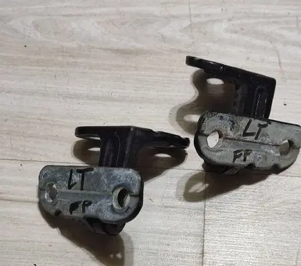 Jaguar F-Pace Rear door hinge set CPLA228A67AC