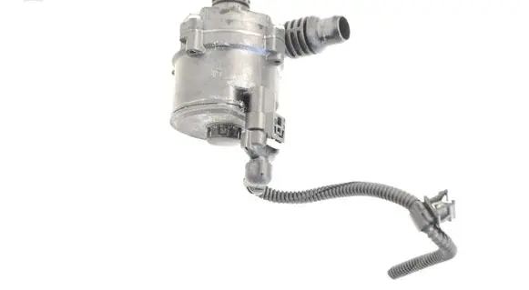 Mercedes-Benz E W212 Electric auxiliary coolant/water pump 942434902 9424349