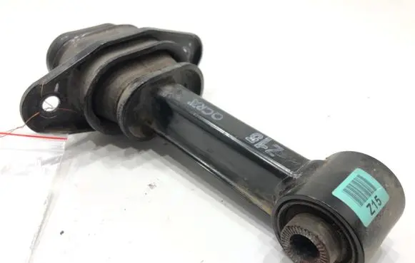 KIA Stonic Engine mount vacuum valve 