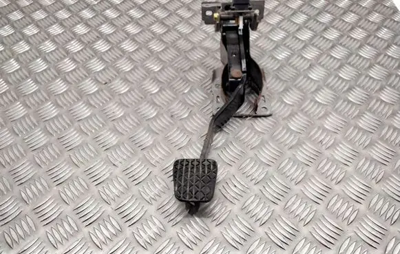 Brake pedal