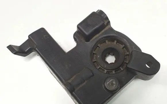 Renault Twingo III Radiator mount bracket 215143071R