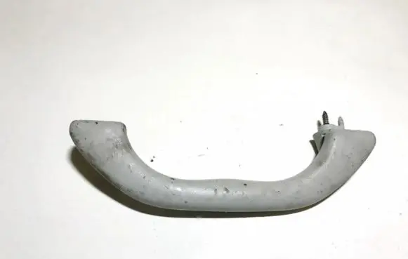 Volkswagen PASSAT B5.5 Front interior roof grab handle 3b0857607