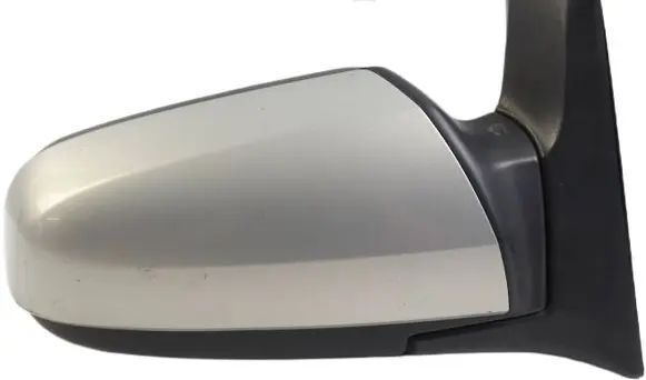 Opel Zafira B Front door electric wing mirror 13131970 E1010850