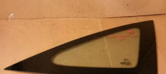 Ford Focus Rear side window