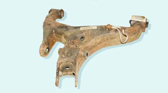 Land Rover Range Rover Sport L320 Rear upper control arm/wishbone 229453116
