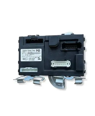 Nissan Juke I F15 Central body control module 284B1BV82C 116RAI000258 116RI000259
