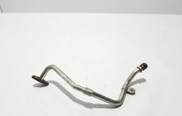 Renault Trafic III (X82) Turbo turbocharger oiling pipe/hose 151985778R