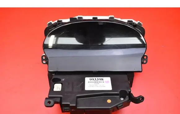 Toyota Yaris Verso Speedometer (instrument cluster) 21655864-5