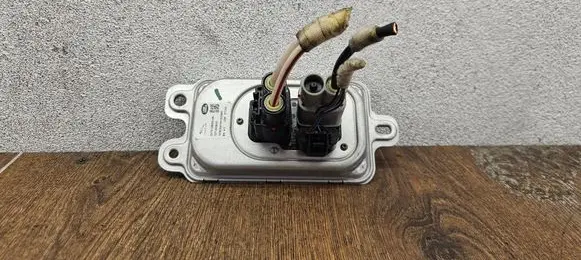 Jaguar XE Voltage converter/converter module GX73-14B526-AB 7271605830 1519050410