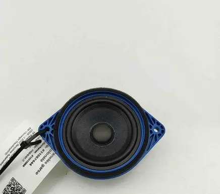 Hyundai Tucson IV NX4 Panel speaker 96350N9100