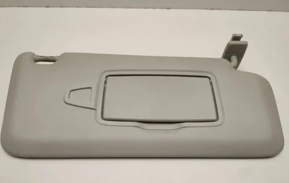Mercedes-Benz C W205 Sun visor A2058100210