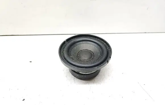 BMW X5 E70 Panel speaker 6938657