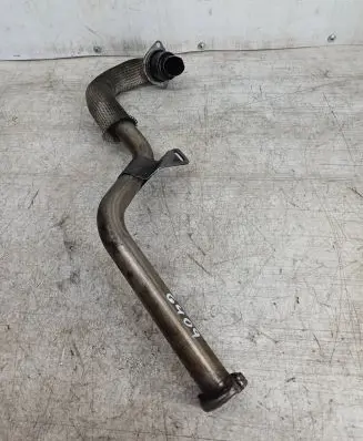Ford Focus C-MAX EGR valve line/pipe/hose