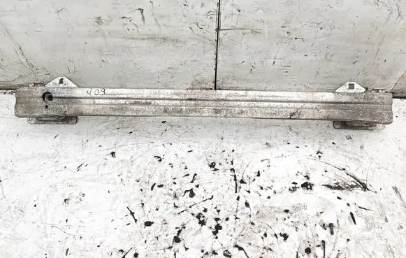 Citroen DS4 Front bumper support beam BLK.ZDRZ.CT.DS4