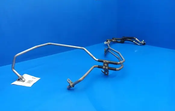 Mercedes-Benz C W205 Gearbox oil cooler pipe/hose A2052770600