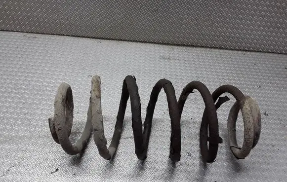 Toyota Yaris Verso Rear coil spring