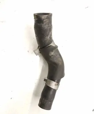 Hyundai Santa Fe Engine coolant pipe/hose 256402F000