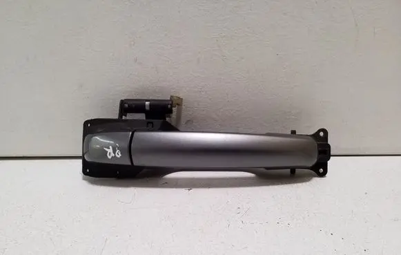 Suzuki Grand Vitara II Front door exterior handle